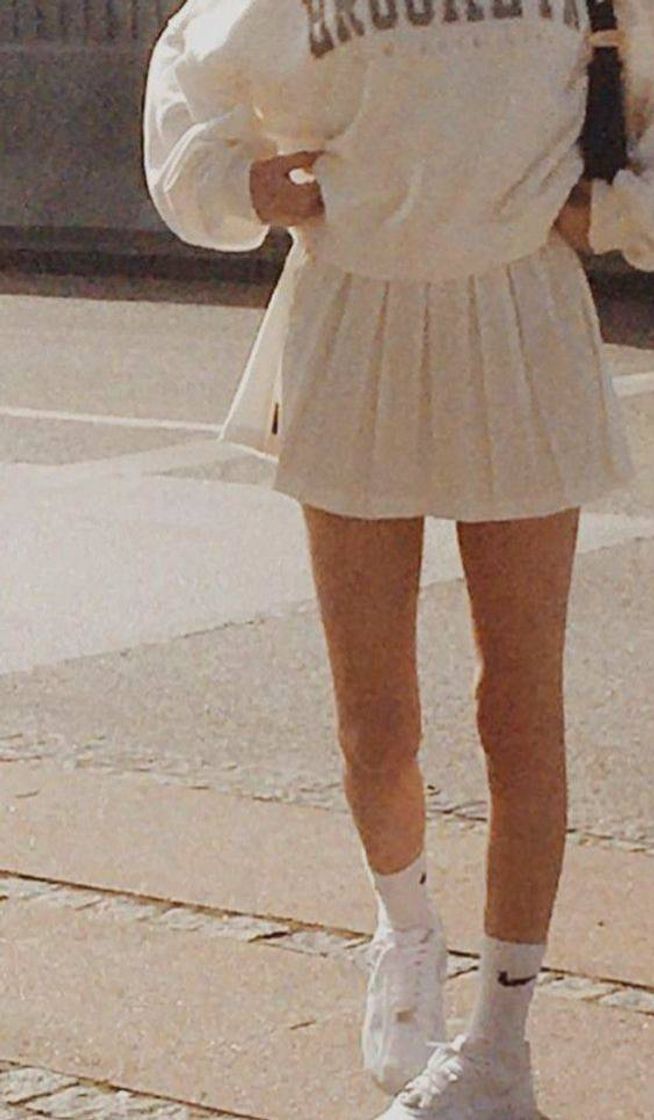 Social Mais ideias de looks💫