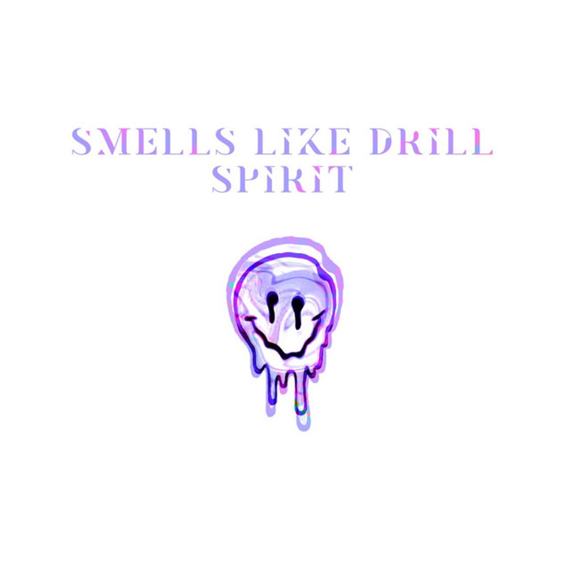 Music Smells Like Drill Spirit Freestyle