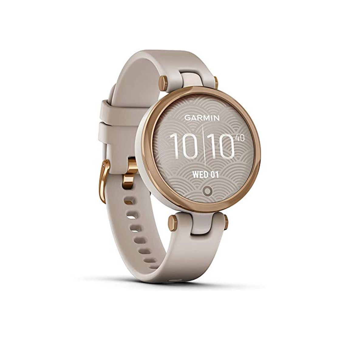 Social Garmin Lily Sport Reloj Inteligente