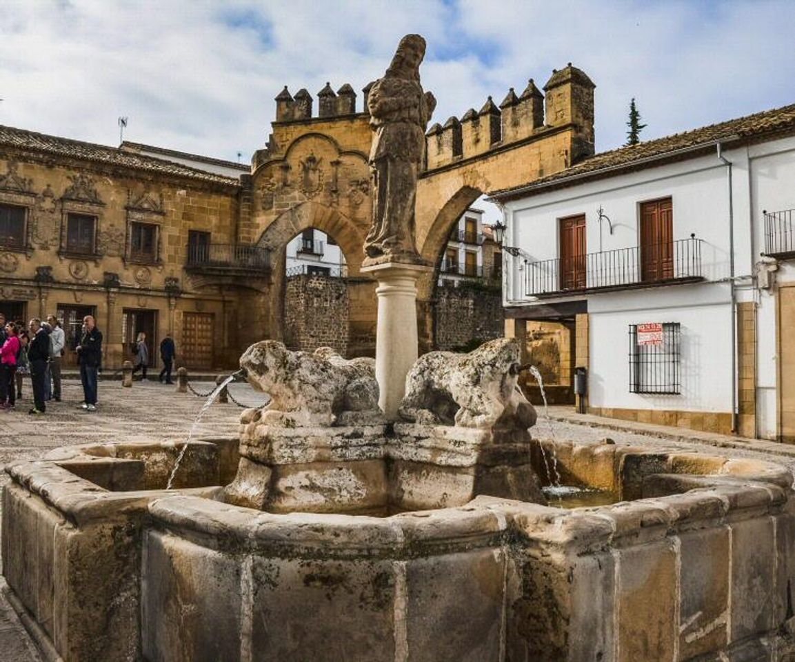 Moda Qué hacer, visitar y ver en una excursión a Baeza (Jaén) | 