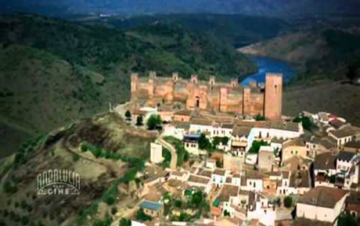 Fashion Baños de la Encina (Jaén), pueblo más bonito de España 2021.