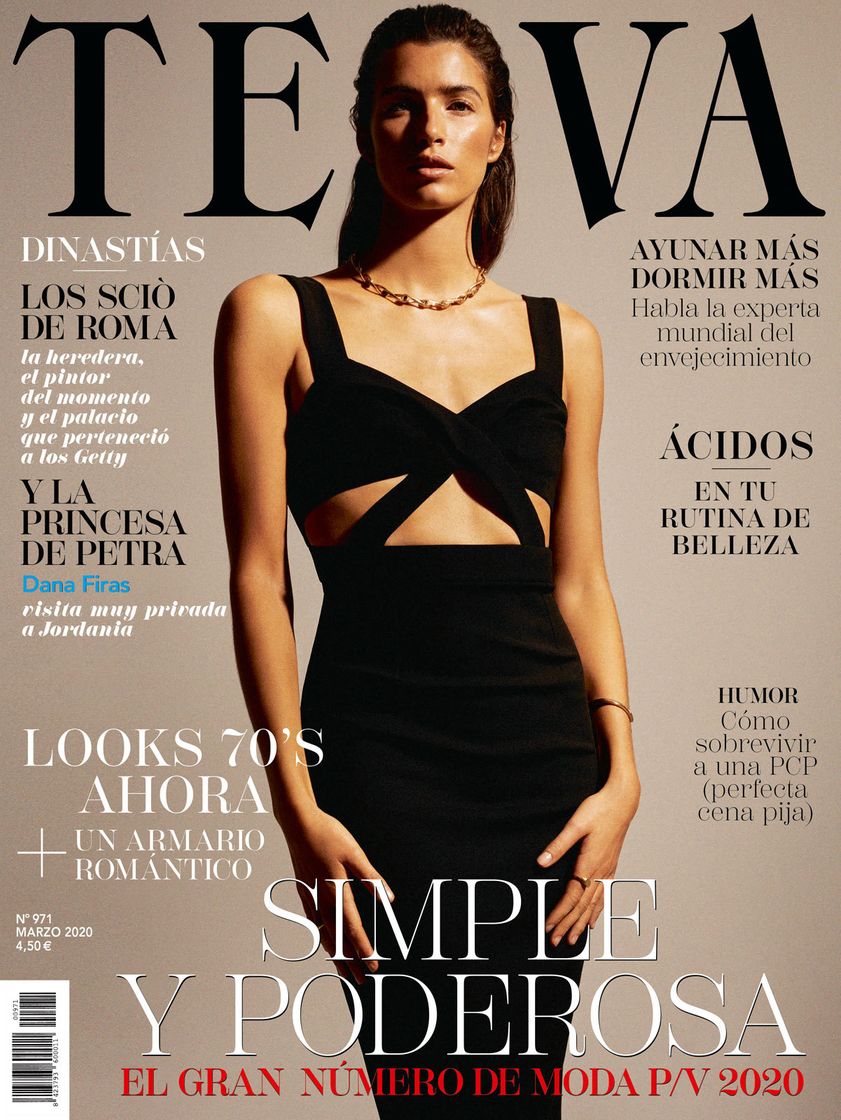 Moda Telva - Revista de Moda y Belleza