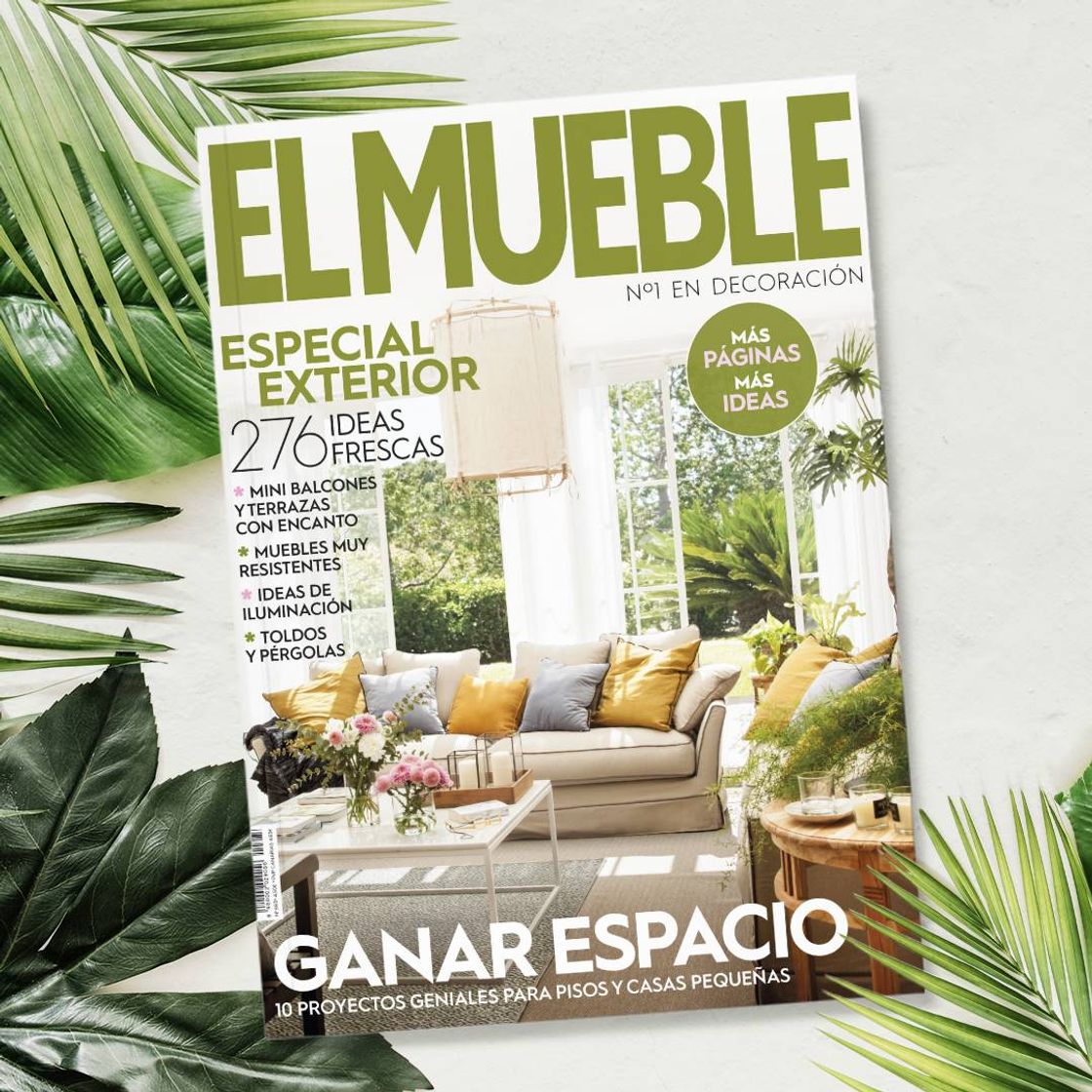 Moda El Mueble - Revista de decoración