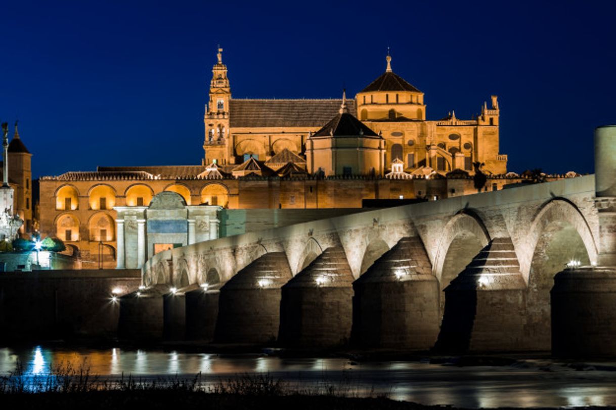 Moda Qué ver en Córdoba (Andalucia)