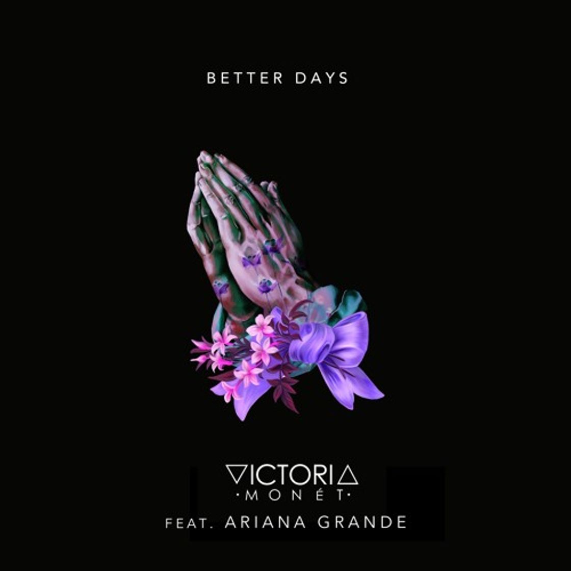 Canción Better days-Victoria Monet 