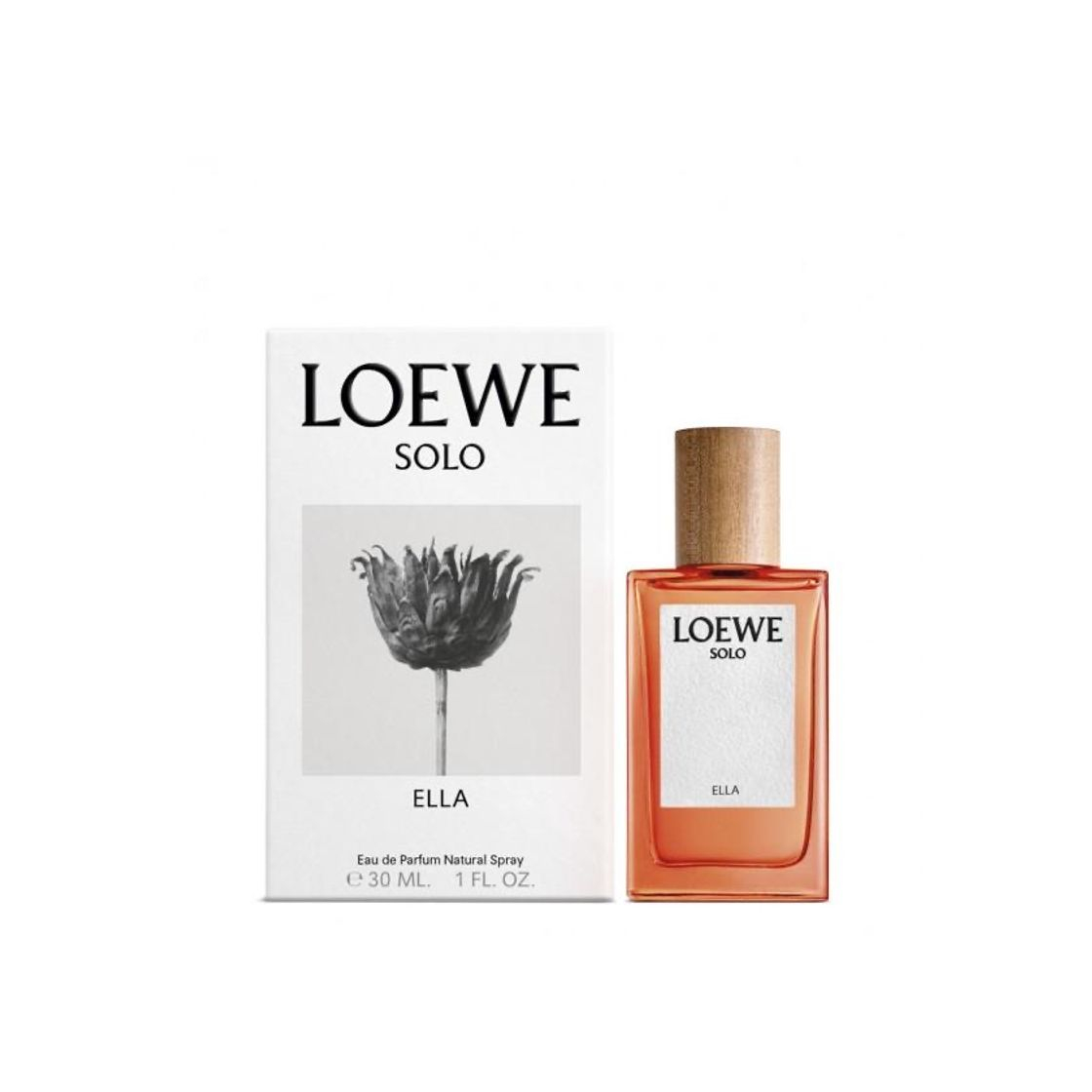 Producto Loewe Solo Ella Eau de Parfum
