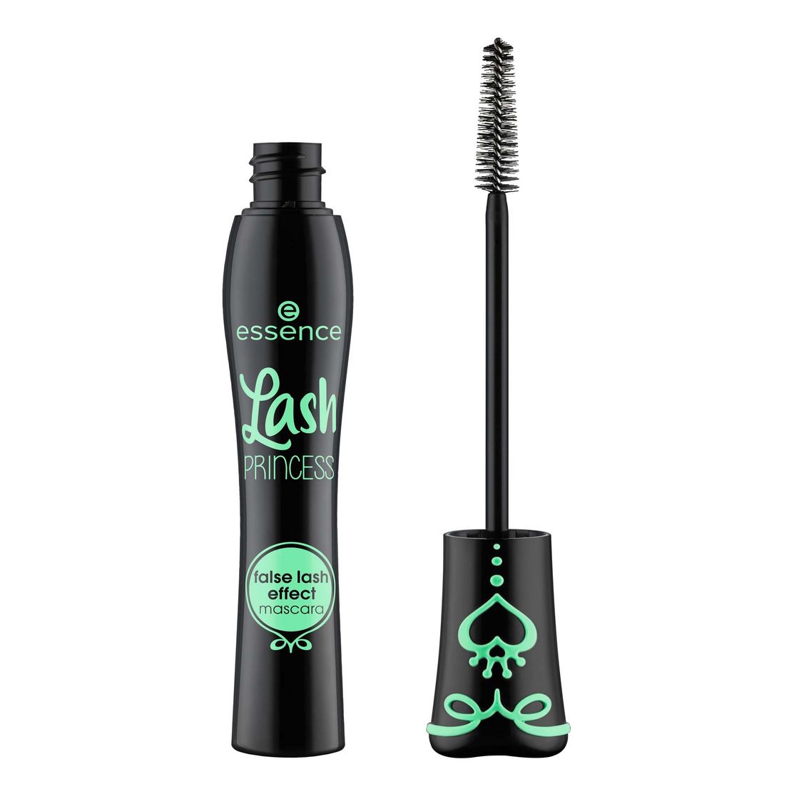 Fashion Essence Lash Princess False Lash Effect Mascara