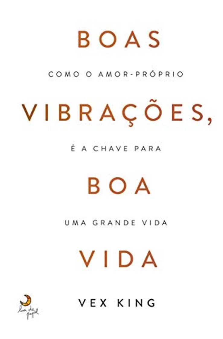 Books Boas Vibrações, Boa Vida