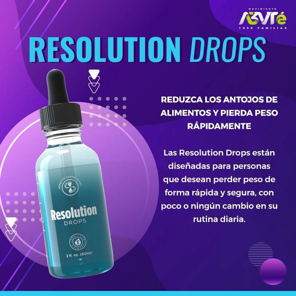 Producto Resolution