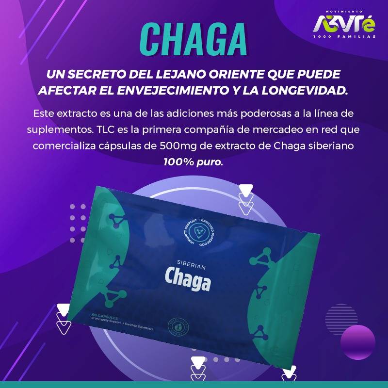 Producto CHANGA