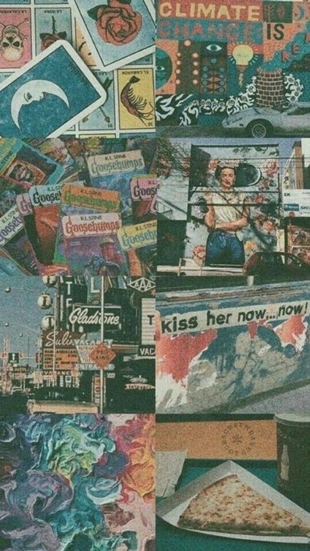 Moda Aesthetic 90s wallpaper