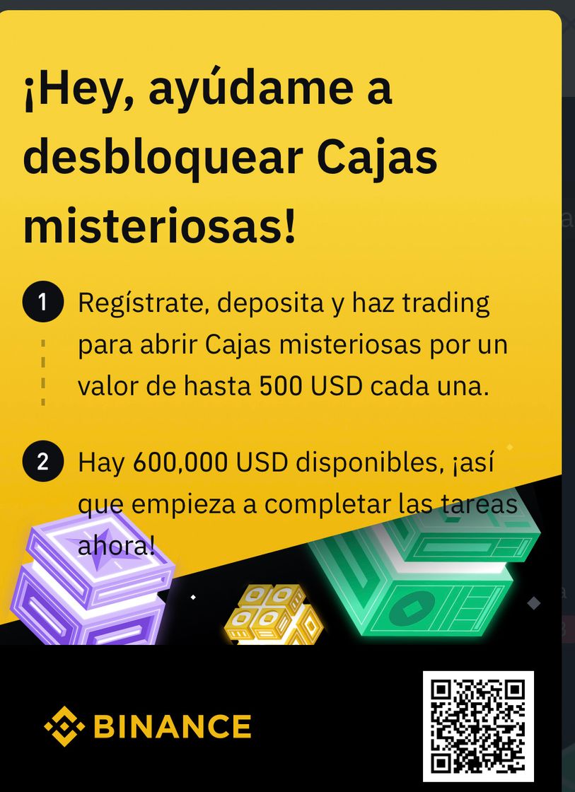 Moda Gana hasa 500 UDS cajas misteriosas