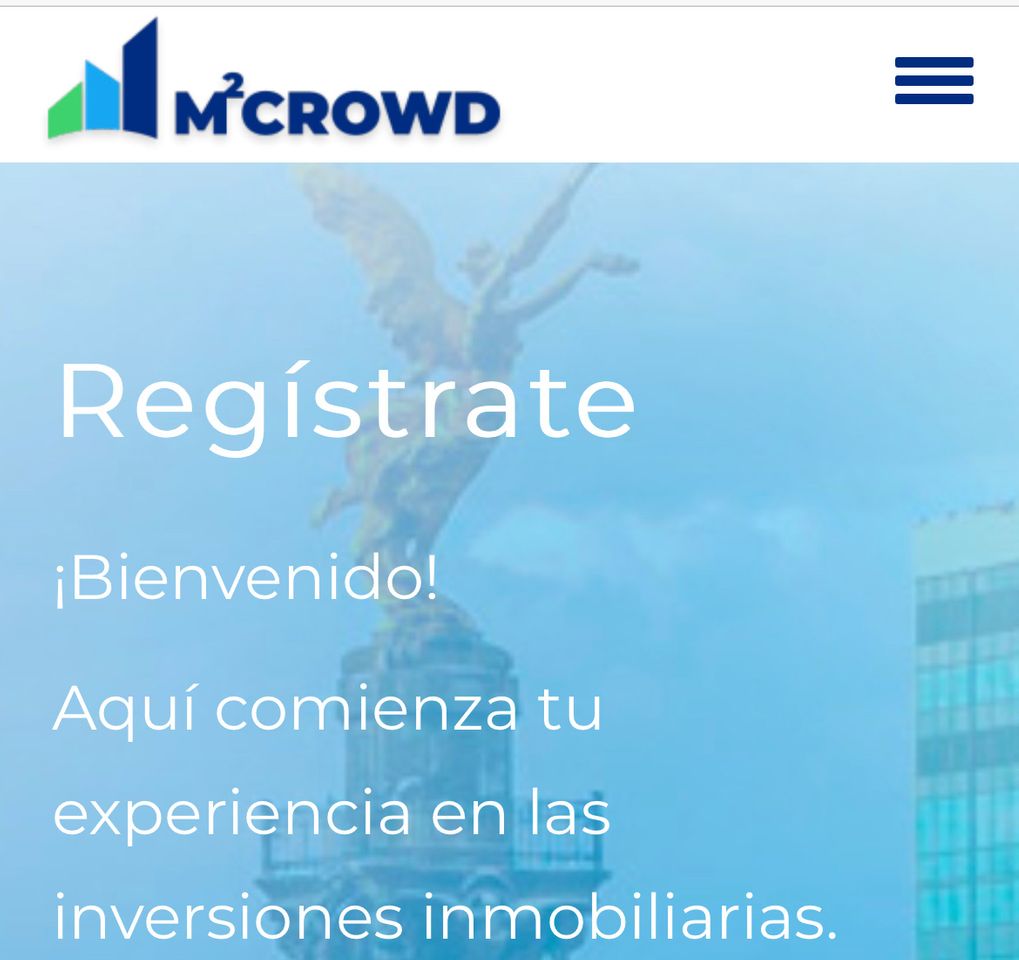 Invierte en propiedades