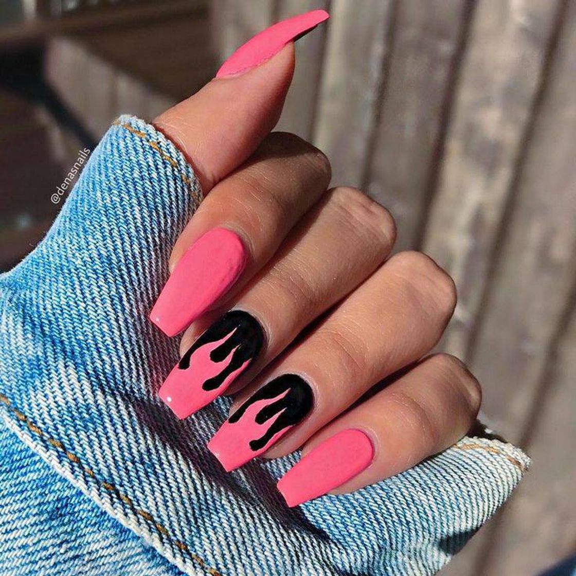 Moda Unhas maravilhosas 