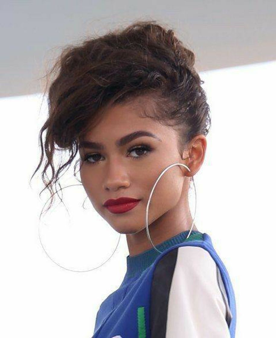 Moda Zendaya 💗