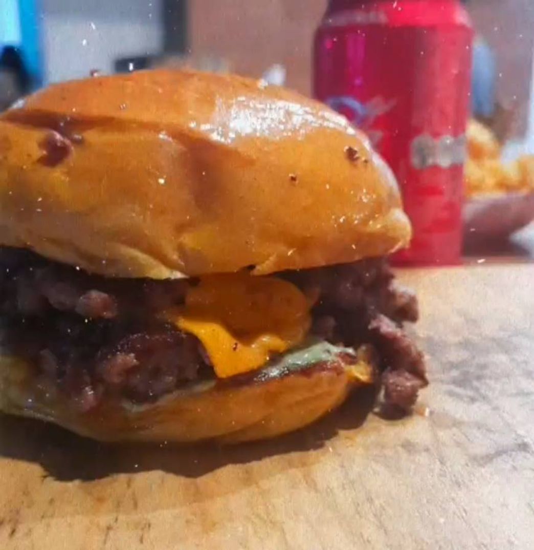 Restaurants Homem da caverna
