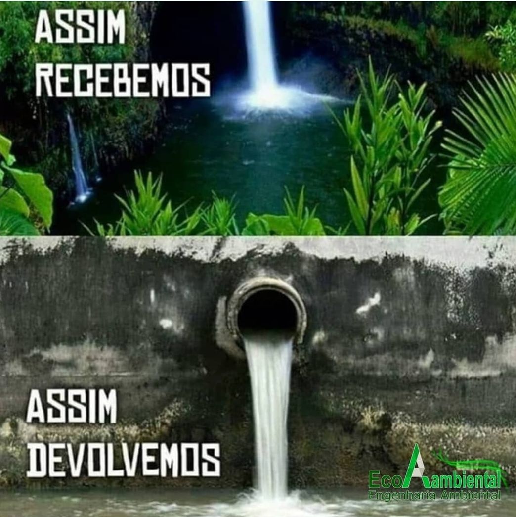 Moda Assim Recebemos, Assim Entregamos!