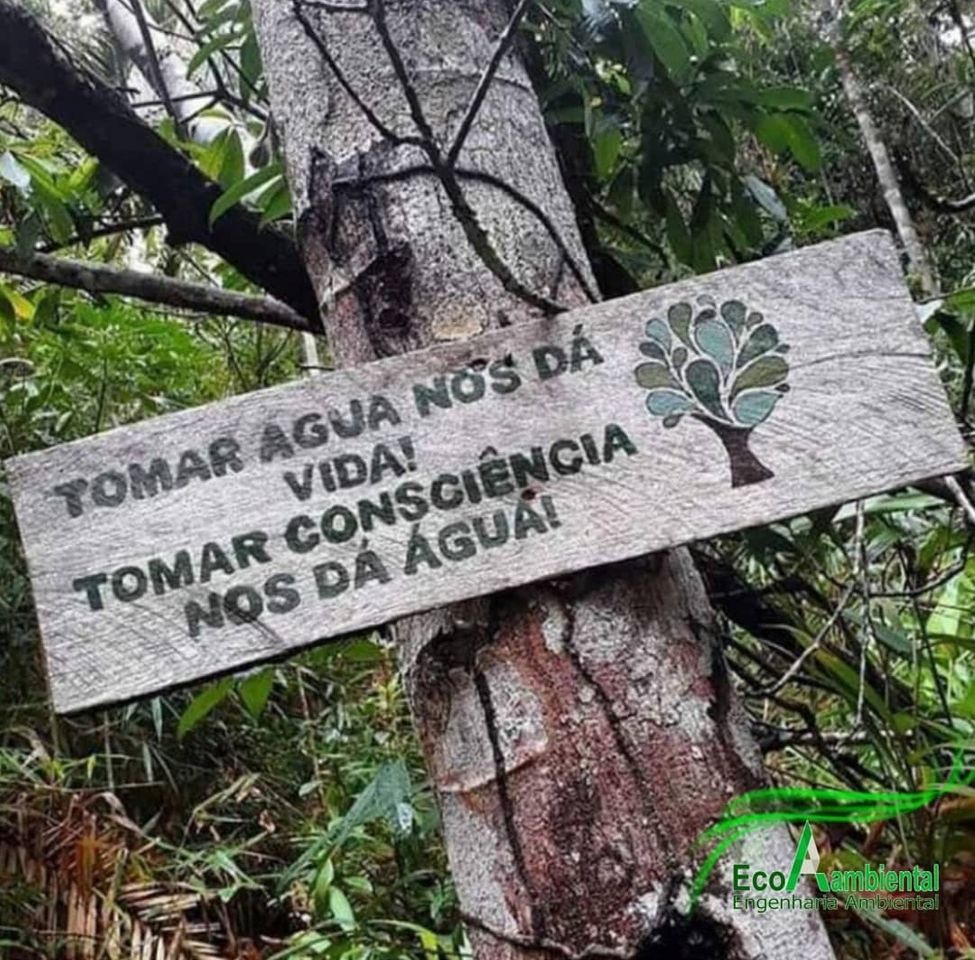 Fashion Tome convivência e beberas água boa.