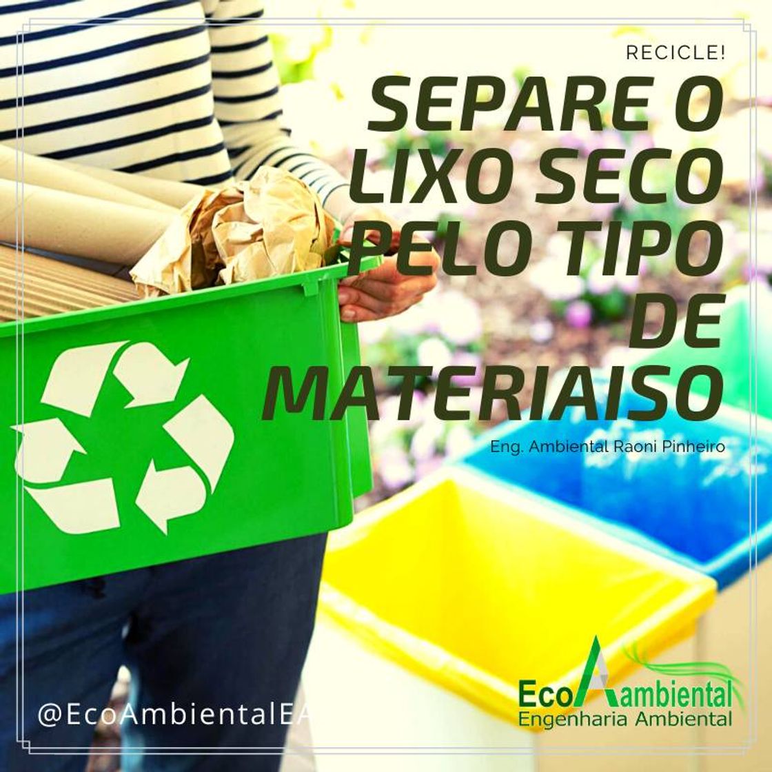 Fashion Dicas de Reciclagem