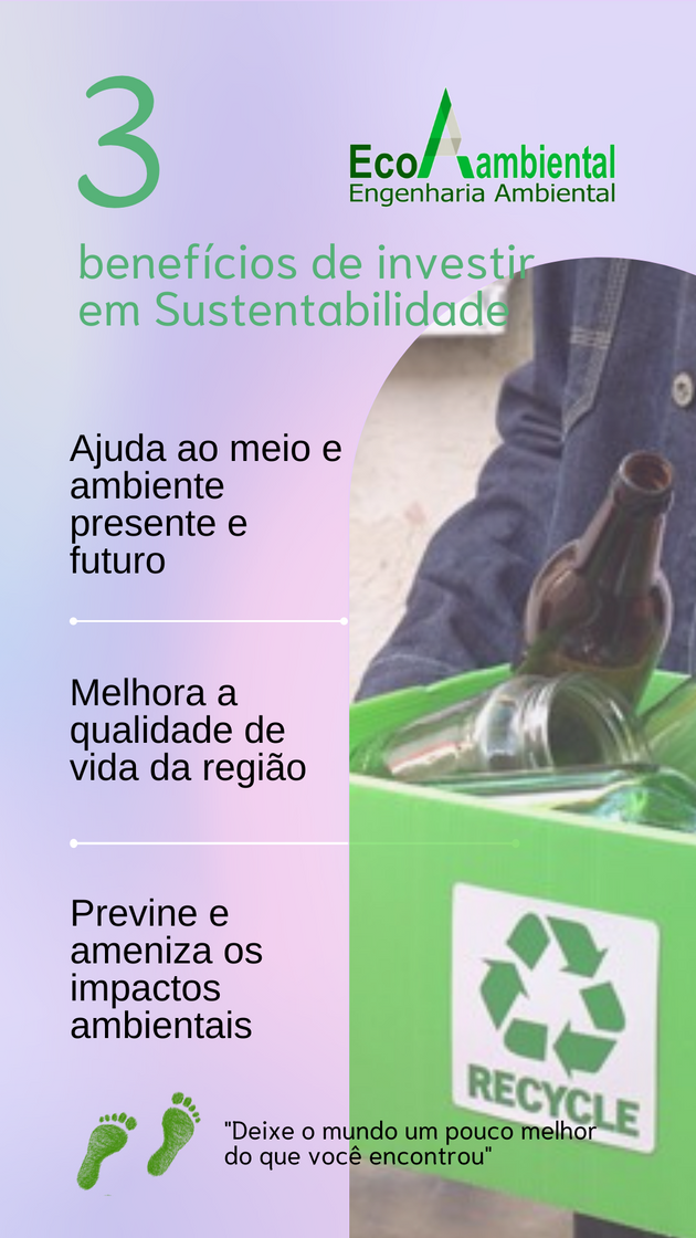 Fashion Invista em Sustentabilidade