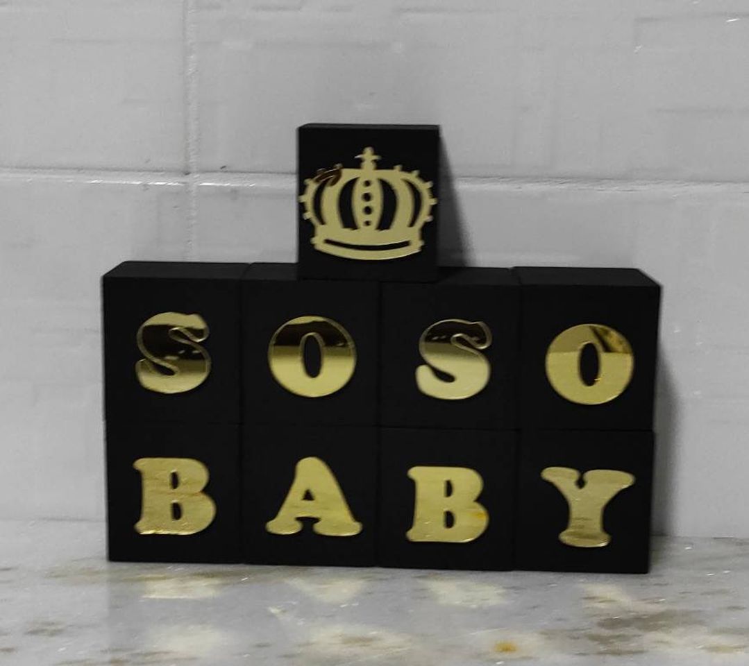 Fashion Enxoval para bebê- sosô baby (@soso_babyoficial) • Instagram ...