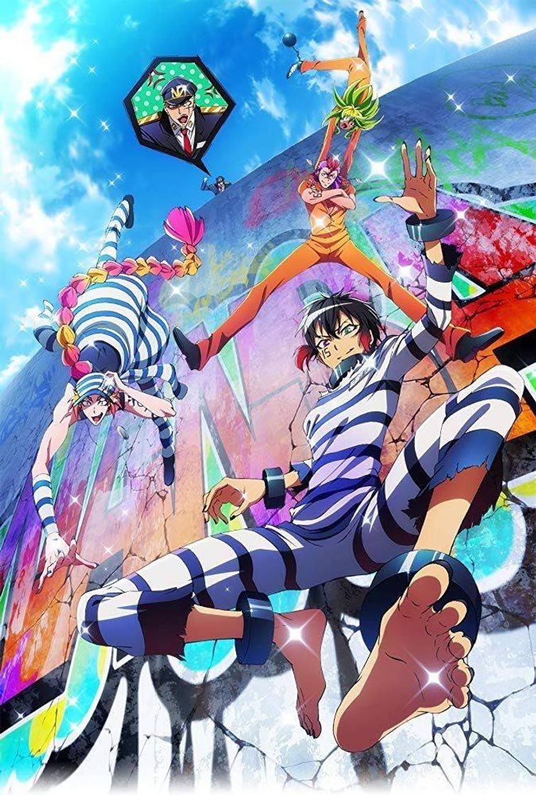 Moda Nanbaka