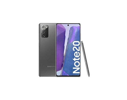 Samsung Galaxy Note20 4G - Smartphone Android Libre de 6