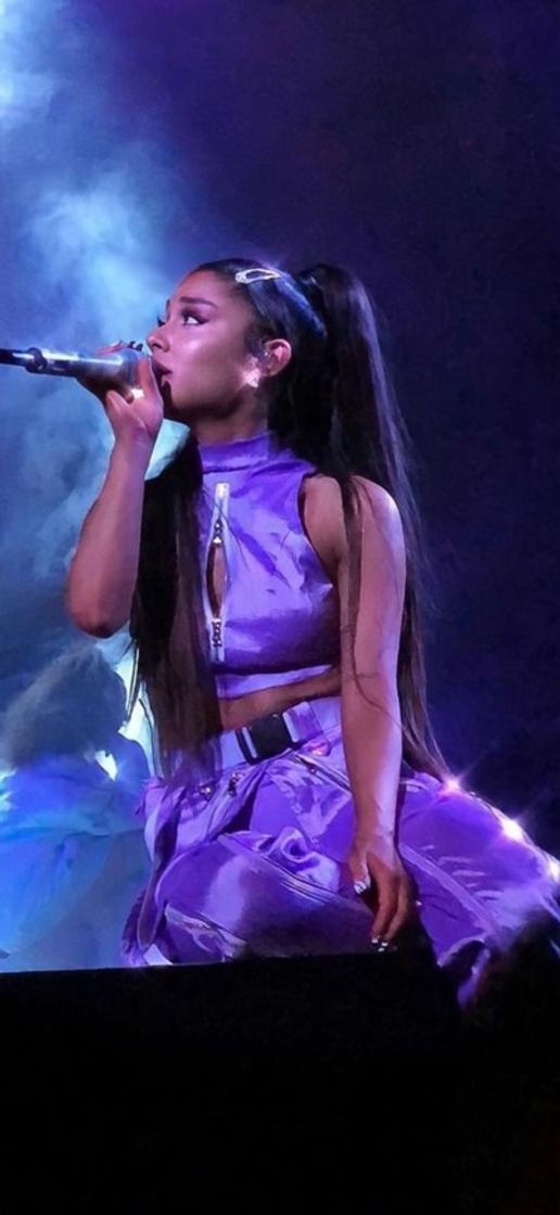 Social Ariana Grande✨