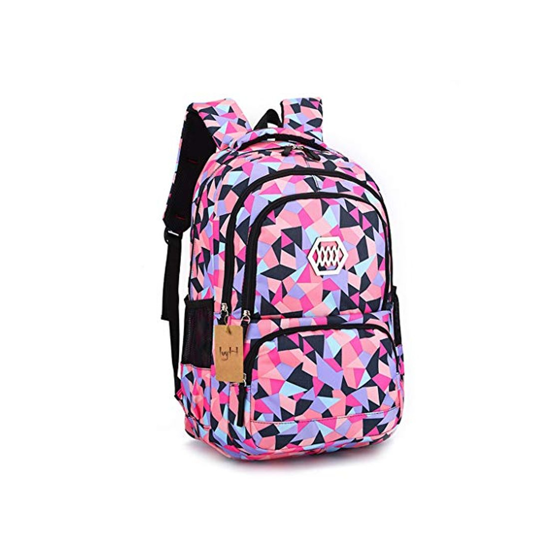 Social Mochila para niños
