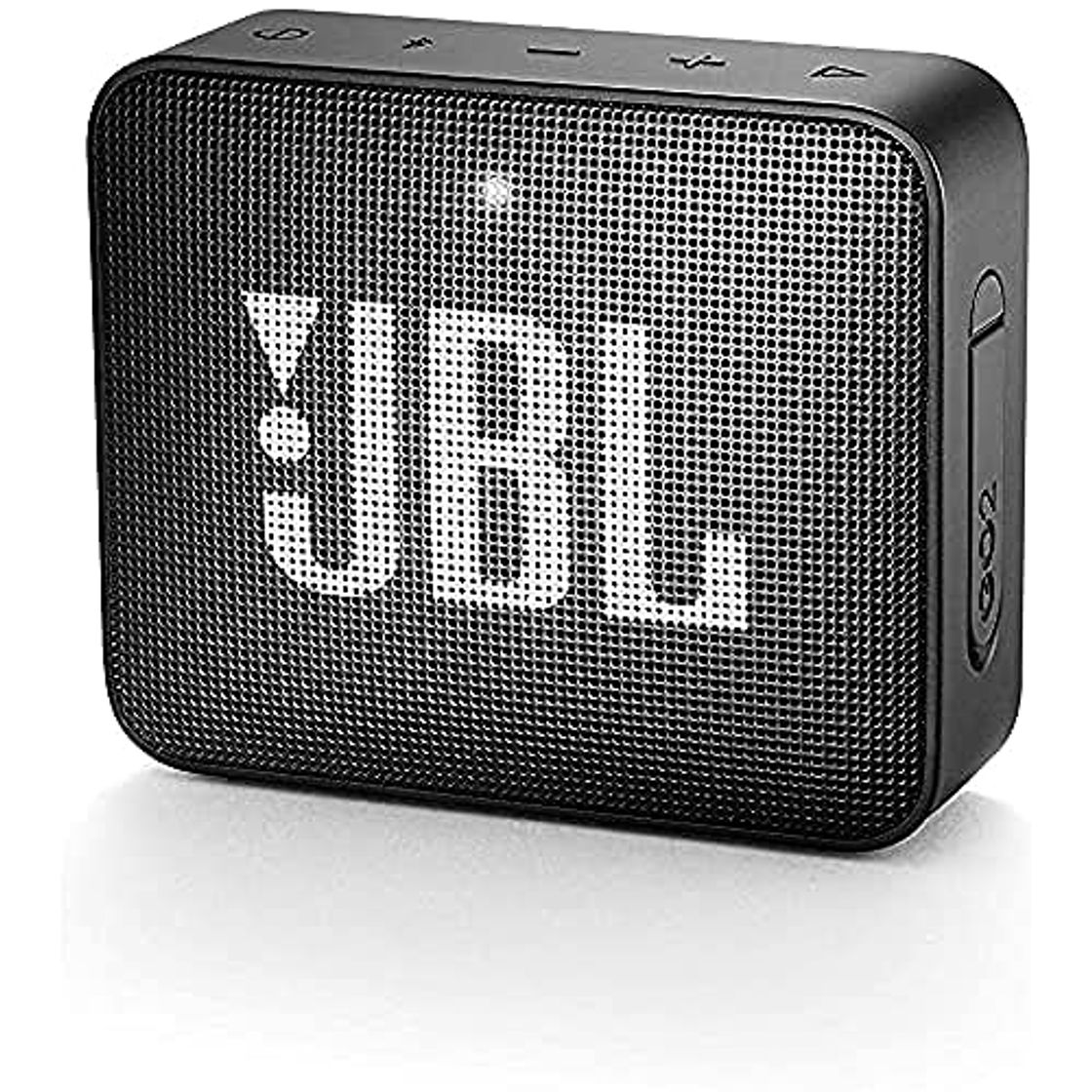 Social JBL GO 2