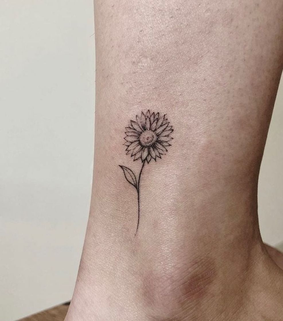 Moda Tatuagens delicadas 