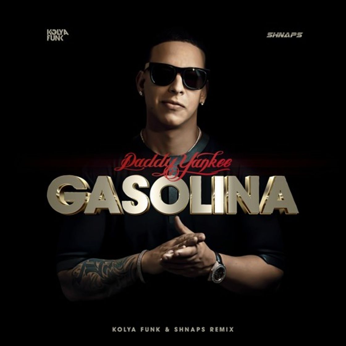 Music Gasolina