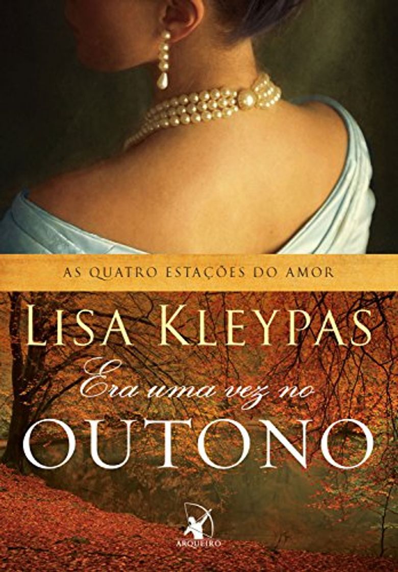 Libro Era uma vez no outono