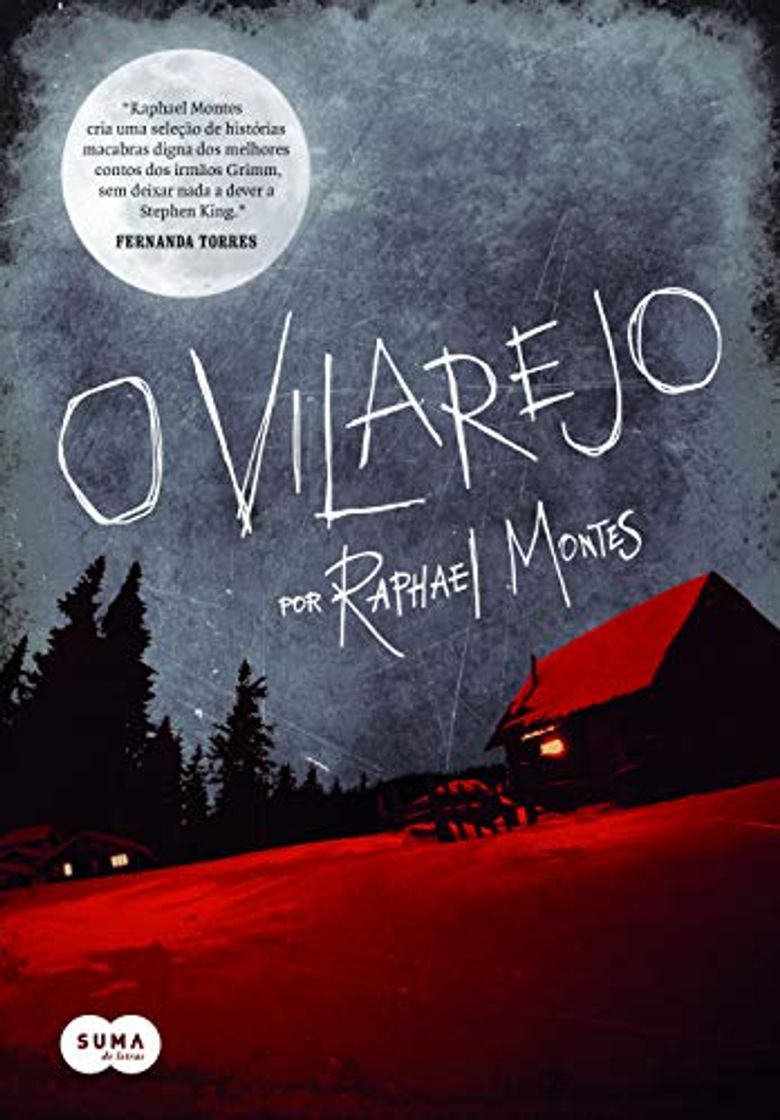 Libro O Vilarejo