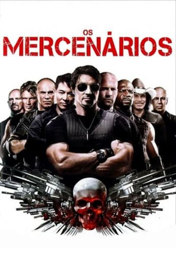 The Expendables