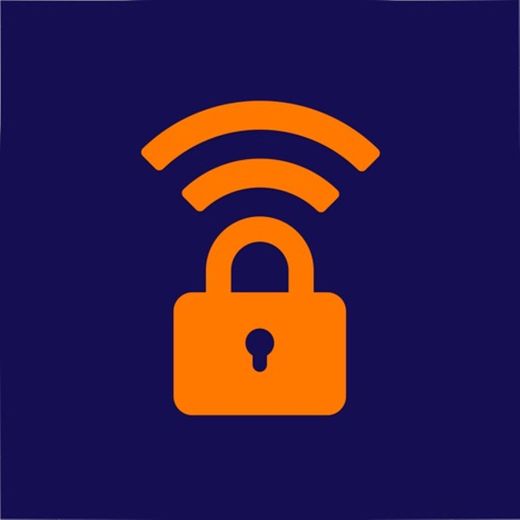 Avast Secureline VPN Proxy