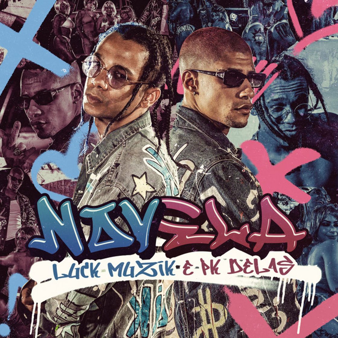 Music Novela