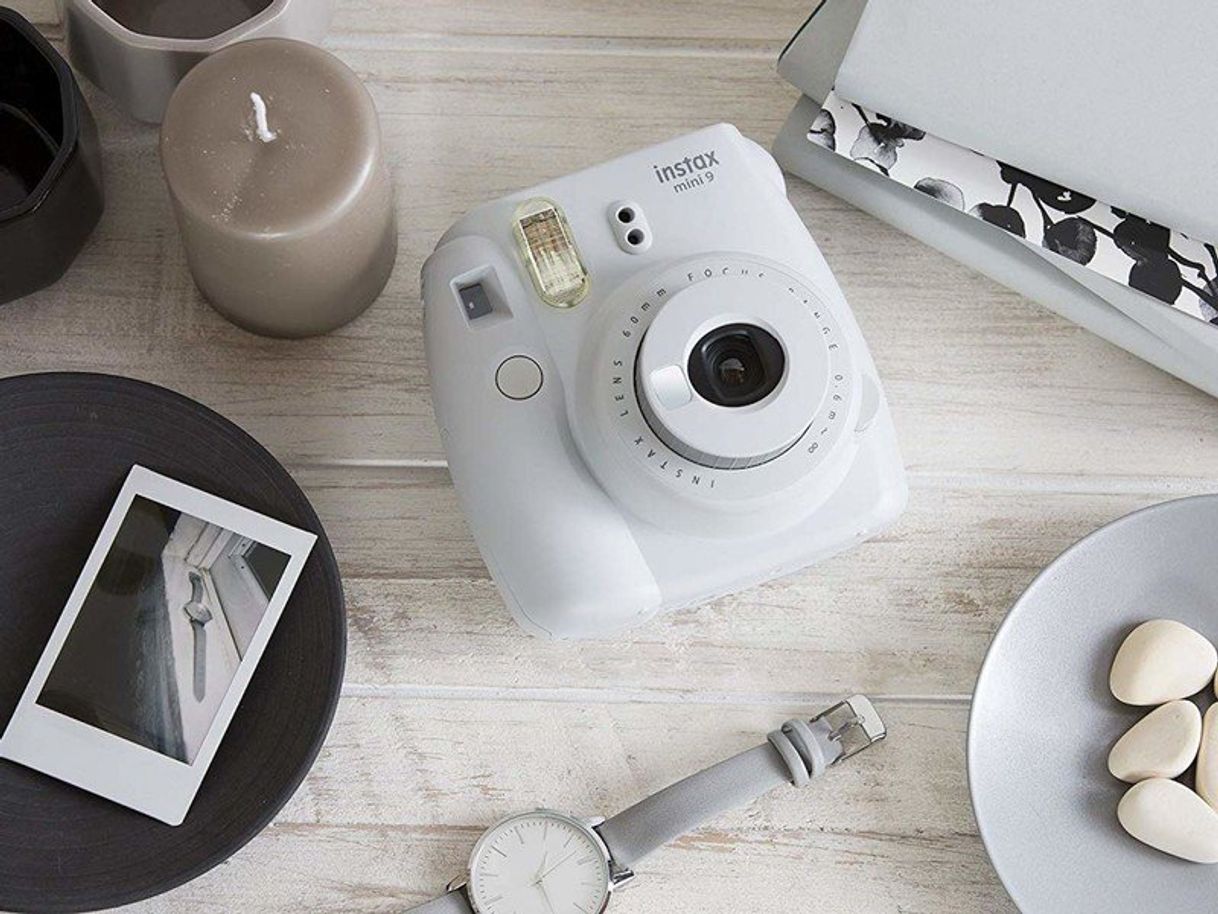 Electronic Fujifilm Instax Mini 9