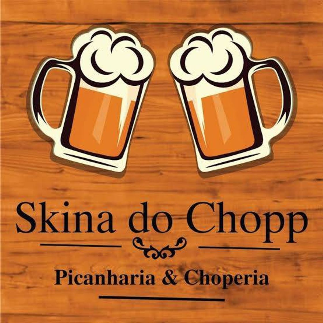 Restaurantes Skina do Chopp