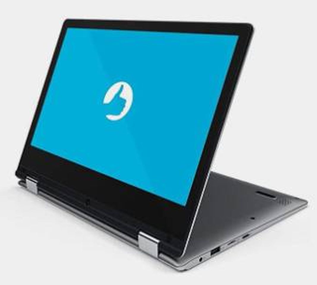 Product Notebook 2 em 1 Positivo Motion DUO Intel® Atom® Quad