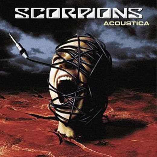 Scorpions clássico