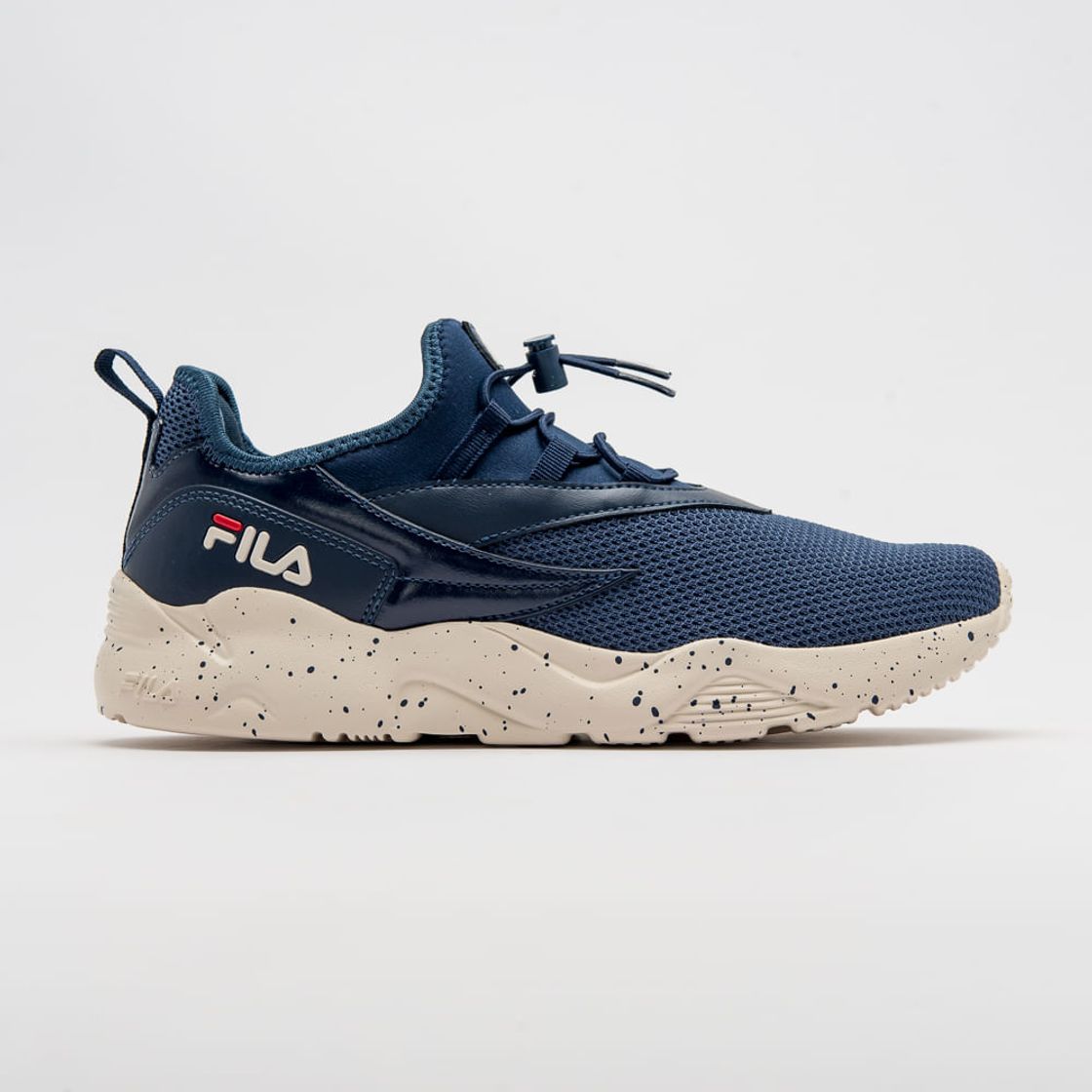 Fashion 
Tênis V.Track, Fila, Masculino