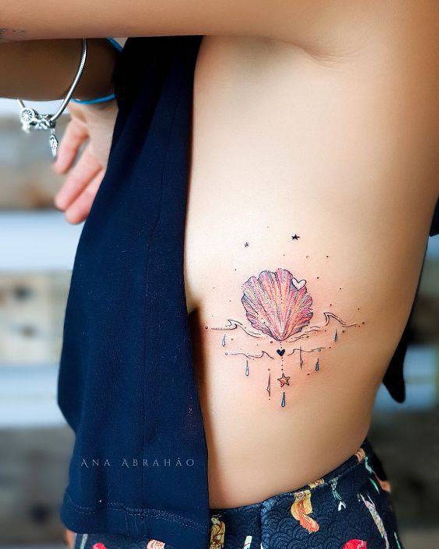 Fashion Como vocês amam quando falo de tatuagens,