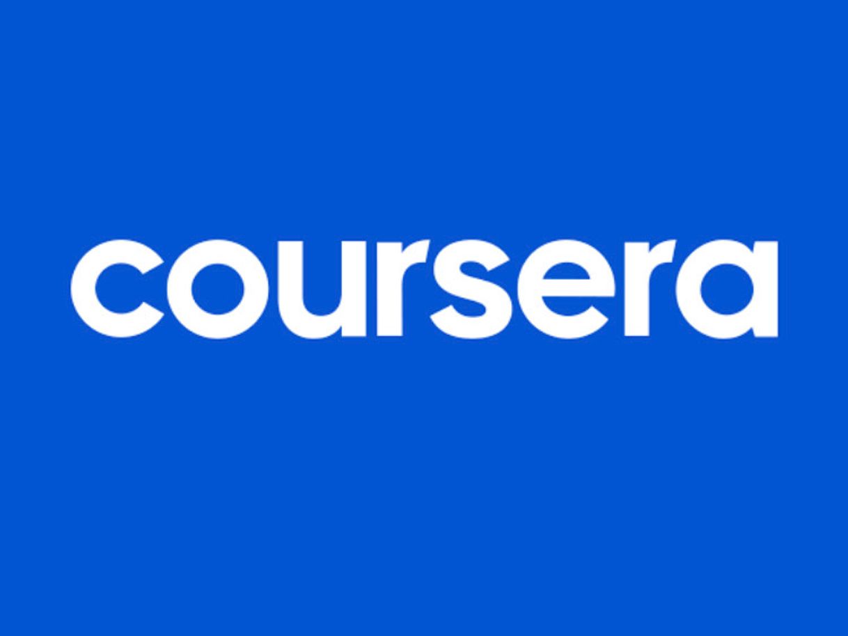 Moda Coursera | Cursos Online & Credenciais Dos Melhores Educadores ...