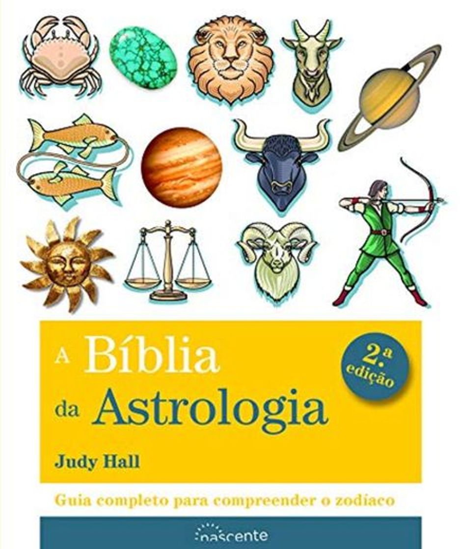 Book A Bíblia Da Astrologia