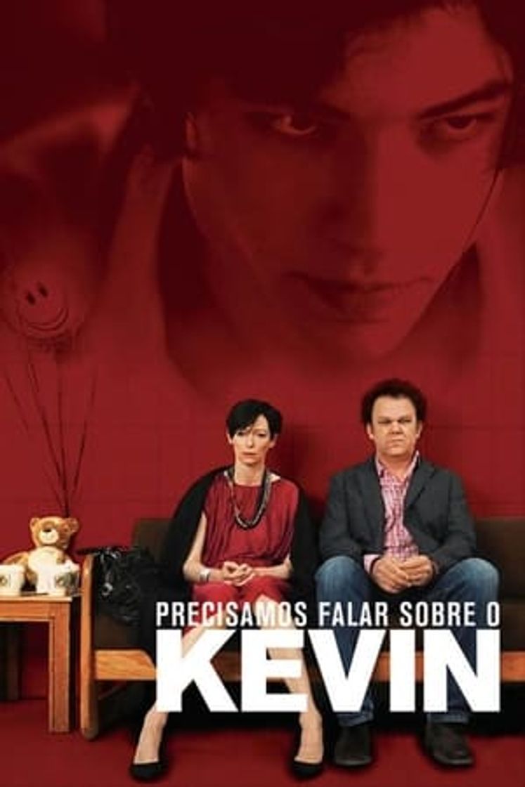 Película Tenemos que hablar de Kevin