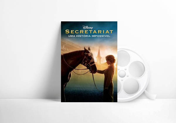 Movie Secretariat