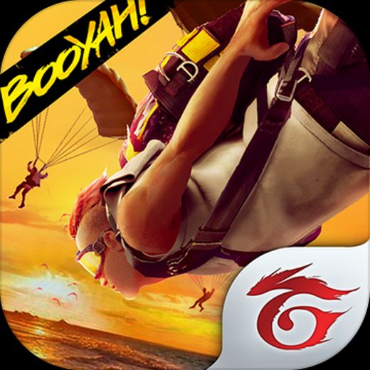 Garena Free Fire: BOOYAH Day