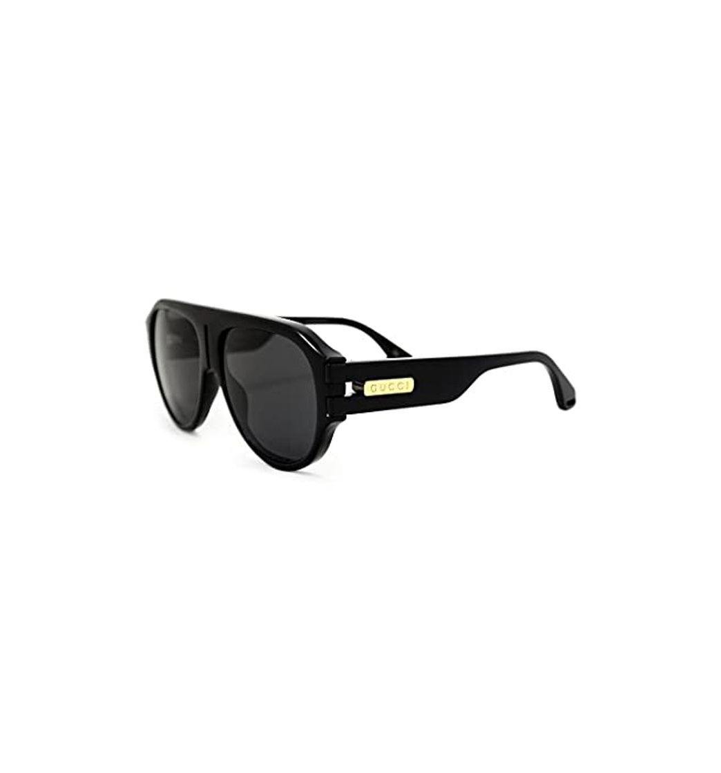 Moda Gucci Gafas de Sol GG0665S BLACK