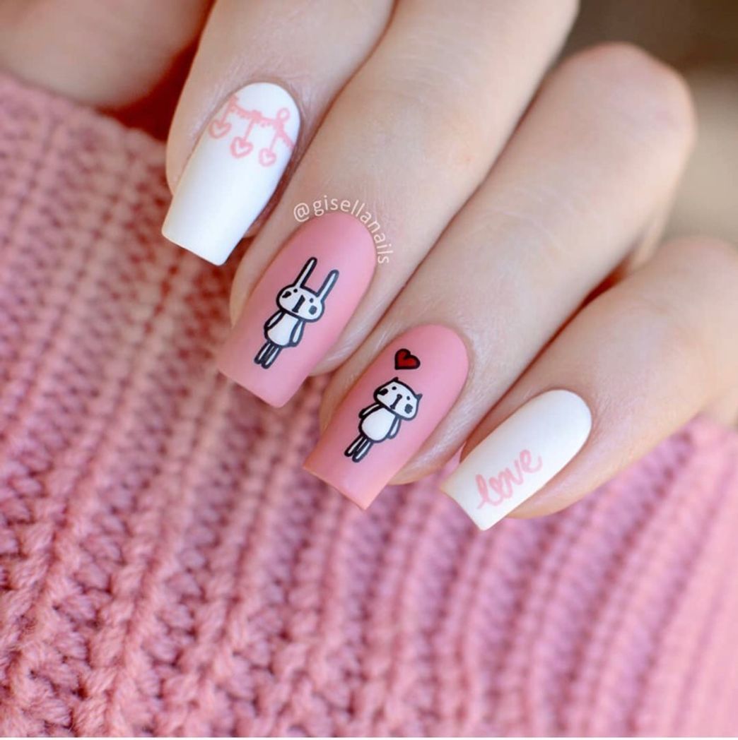 Fashion Nail